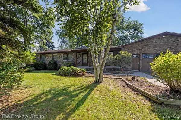 Mount Morris, MI 48458,8166 N Linden Road