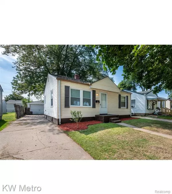 Warren, MI 48089,11330 Chalmers Avenue