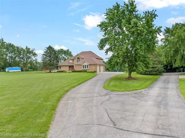 Northville, MI 48168,7650 5 Mile Road