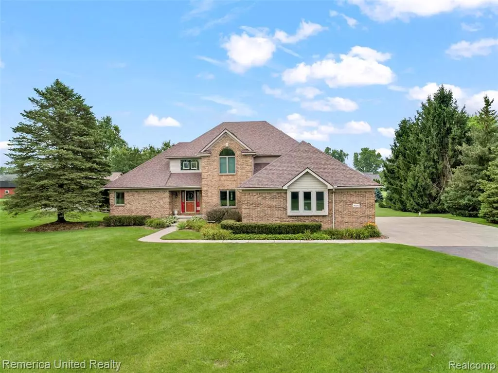 Northville, MI 48168,7650 5 Mile Road