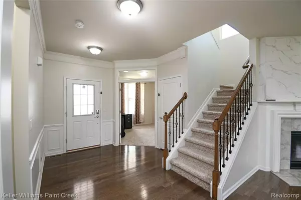 Canton, MI 48187,5995 Branch Drive Drive