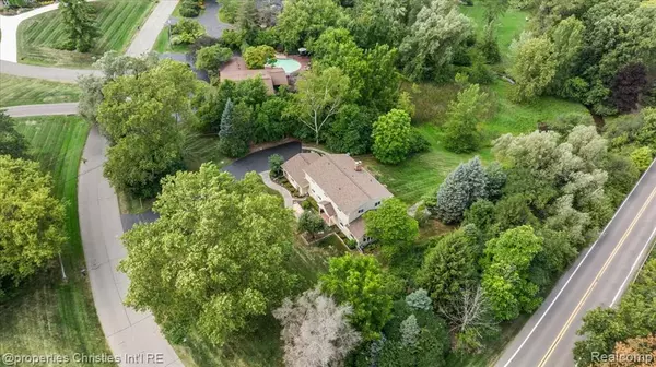 West Bloomfield, MI,3010 Parkland Drive