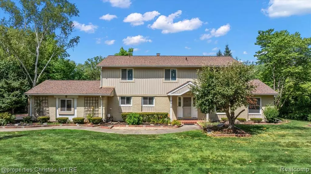 West Bloomfield, MI,3010 Parkland Drive