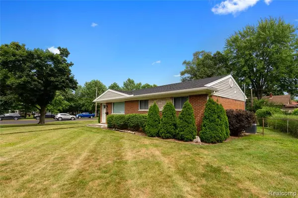 Plymouth, MI 48170,11488 Terry Street