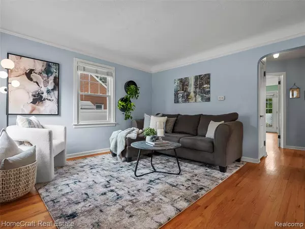 Ferndale, MI 48220,1386 W Saratoga Street