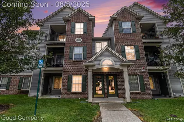 11204 Pinehurst Lane, Grand Blanc, MI 48439