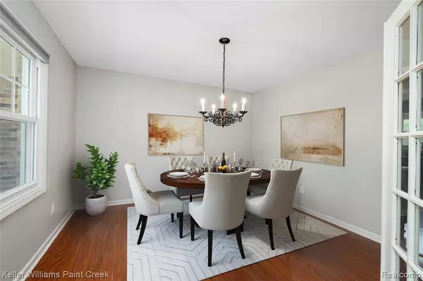 Rochester Hills, MI 48306,1513 Lomas Verdes