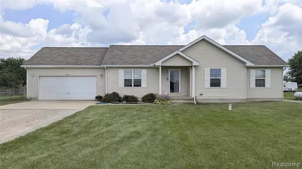 7427 Seymour Road, Swartz Creek, MI 48473