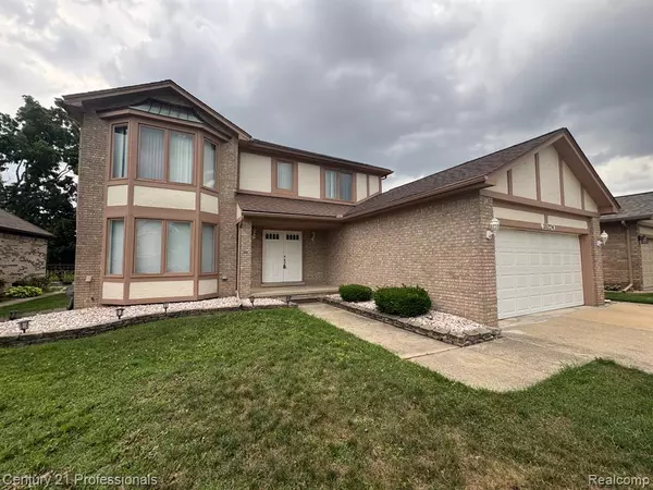 Sterling Heights, MI 48310,35224 Vito Drive