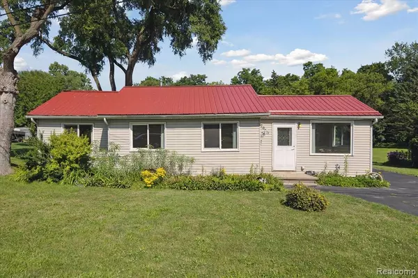 Auburn Hills, MI 48326,3080 Catalpa Court