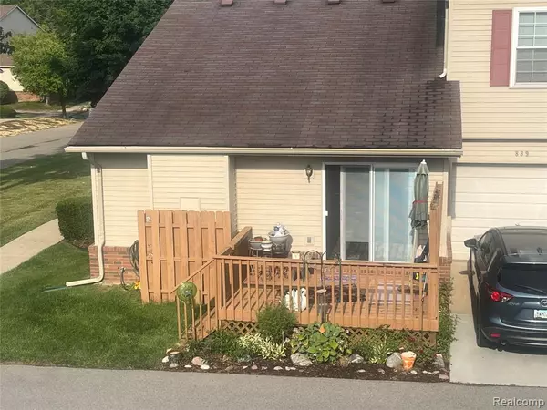 Howell, MI 48843,839 Oakwood Drive