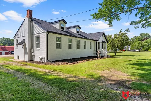 Clio, MI 48420,13425 N Lewis Road