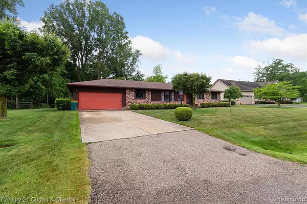 Romulus, MI 48174,35101 Park Place