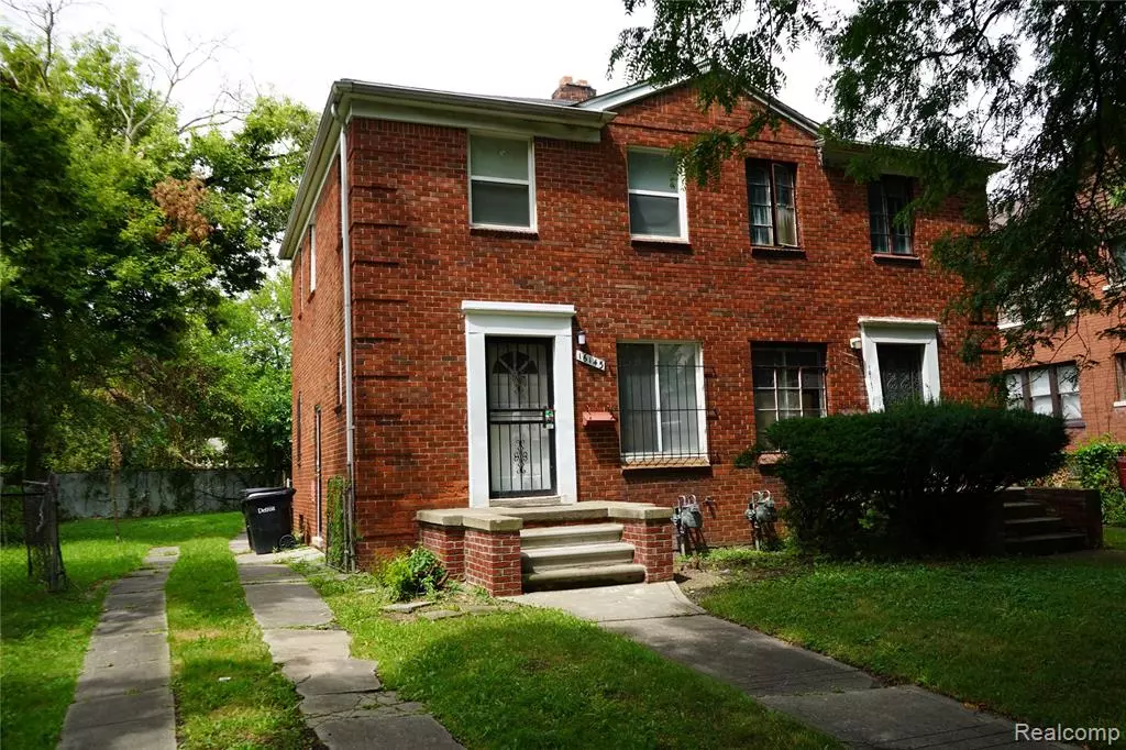 Detroit, MI 48221,16145 Baylis Street
