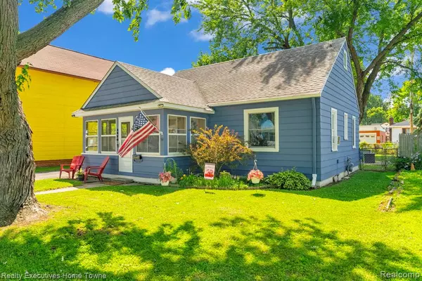 Port Huron, MI 48060,1420 Carleton Street