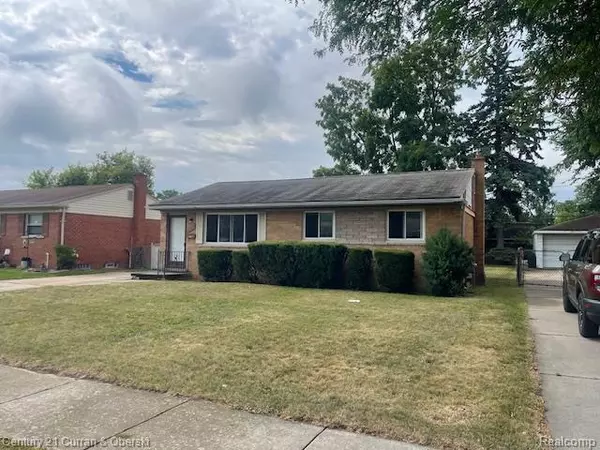 Garden City, MI,29699 Brown Court