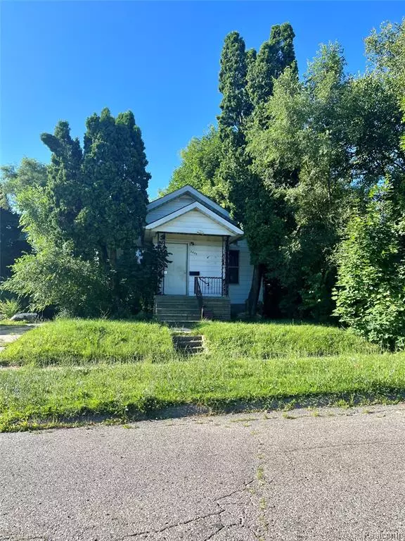 Flint, MI 48503,2429 Brown Street