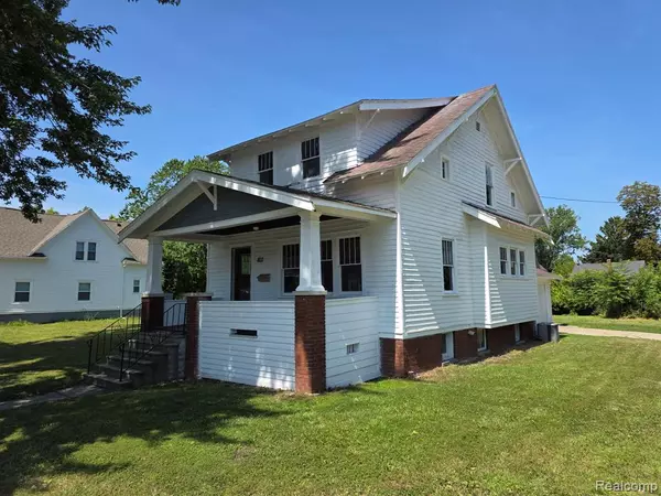 Saginaw, MI 48602,803 S Oakley Street