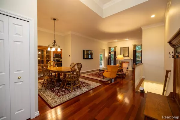 Clarkston, MI,7185 Elderwood Circle