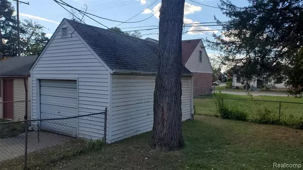 Dearborn, MI 48124,2442 Homeplace Street