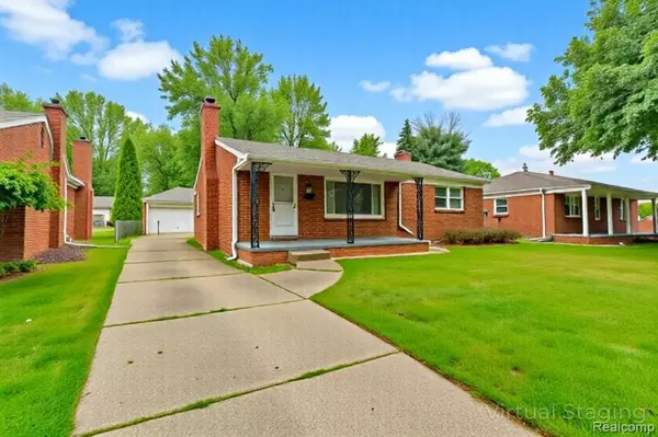 Dearborn Heights, MI 48127,8403 Kinmore Street