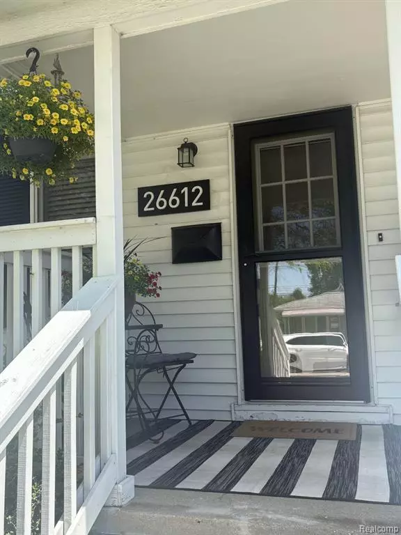 Madison Heights, MI 48071,26612 Barrington Street