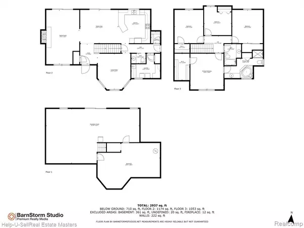 Port Huron, MI 48060,4458 N Atkins Road