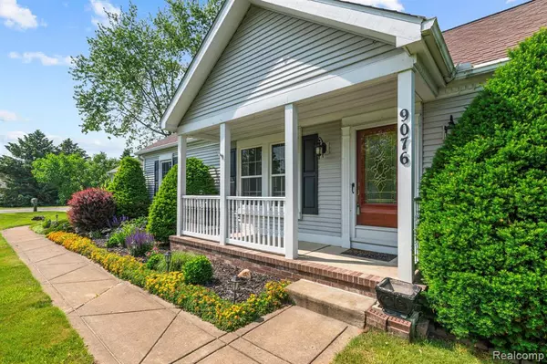 Whitmore Lake, MI 48189,9076 Wildwood Lake Dr