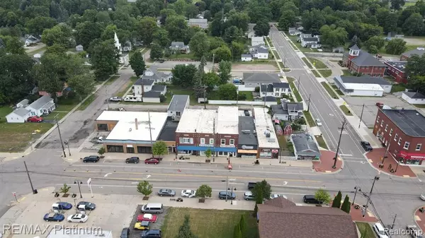 Webberville, MI 48892,110 W Grand River Road