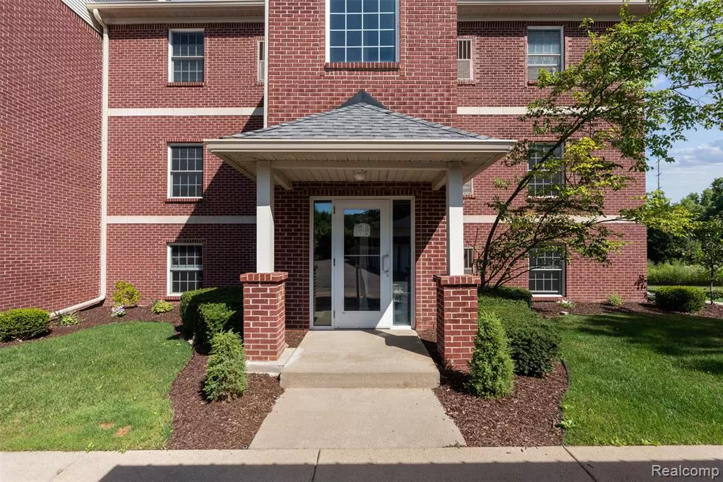Clarkston, MI,6600 Trillium Village Lane