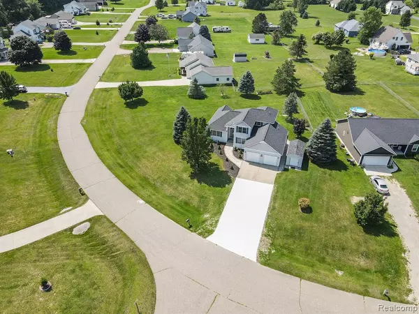 Lapeer, MI 48446,2173 Fawn Glen Circle