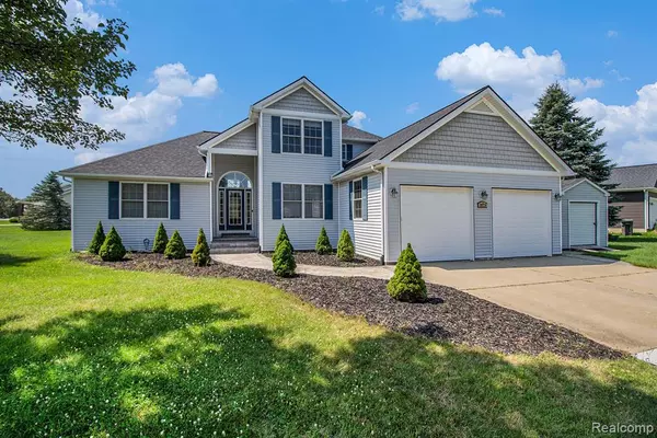 Lapeer, MI 48446,2173 Fawn Glen Circle