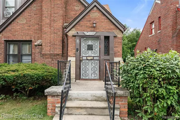 Detroit, MI 48227,15464 Lindsay Street