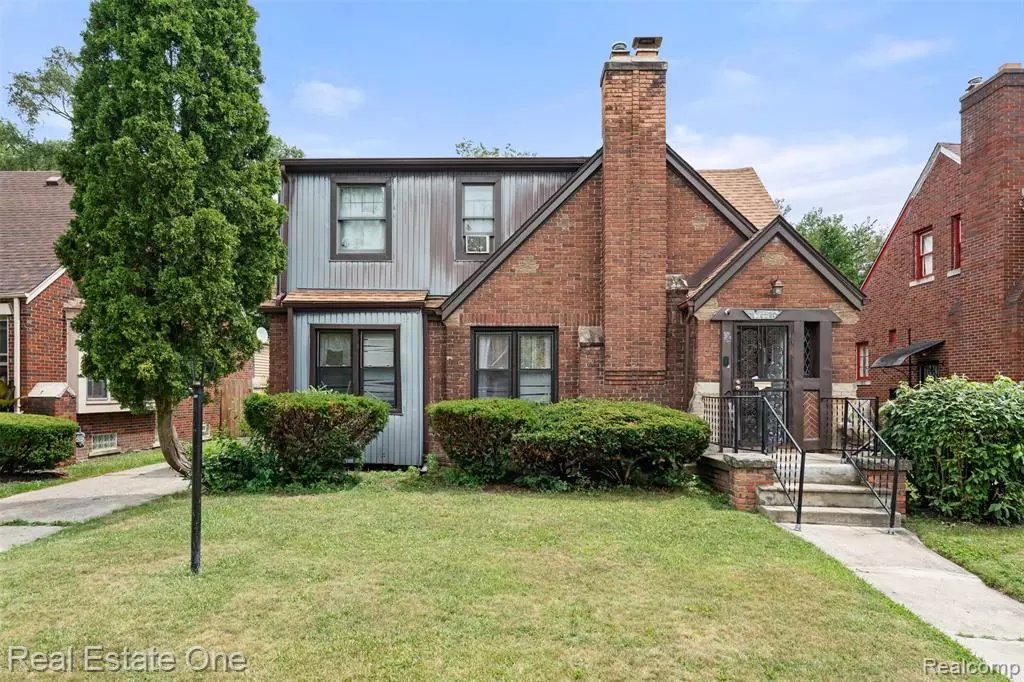 Detroit, MI 48227,15464 Lindsay Street