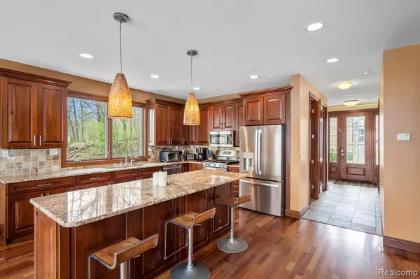 Davisburg, MI,11589 Ember