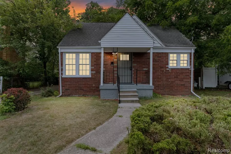 1304 Helen Street, Inkster, MI 48141