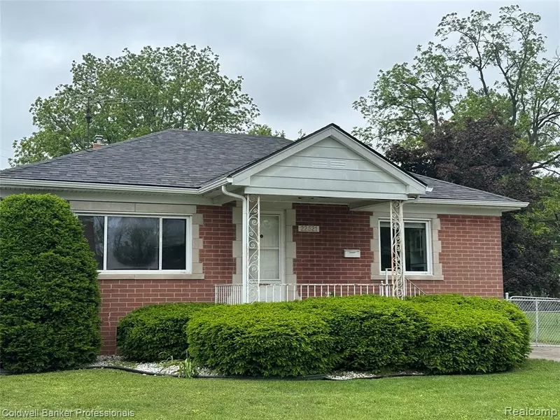 22521 Panama Avenue, Warren, MI 48091