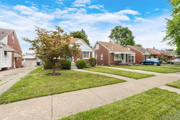 Allen Park, MI 48101,15156 Meyer Avenue
