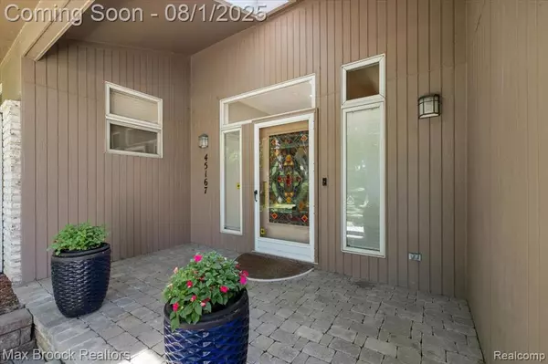 Novi, MI 48167,45167 9 Mile Road