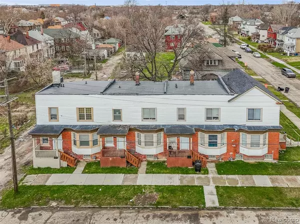 5907 Iroquois Street, Detroit, MI 48213