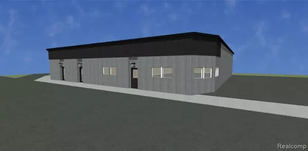 Flint, MI 48503,2000 CORUNNA Road