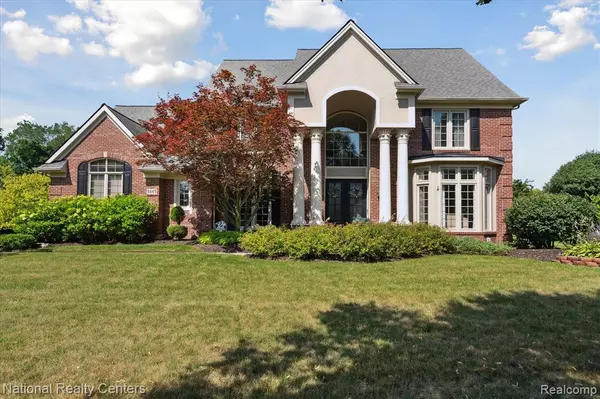 Canton, MI 48187,5885 Fairborn