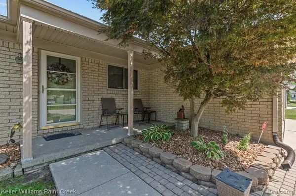 Fraser, MI 48026,31790 Forrest