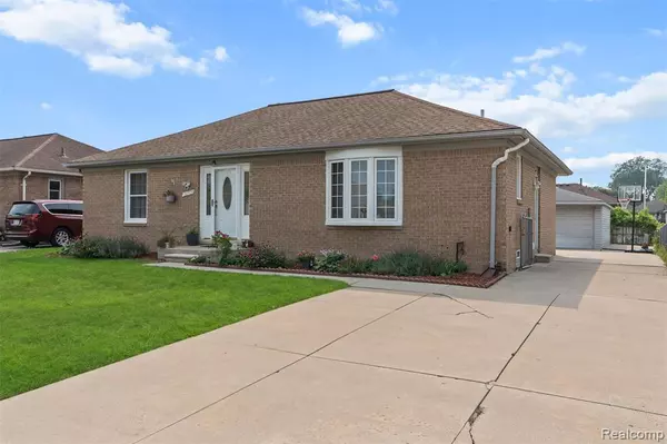 Warren, MI 48092,32323 Wilcox Court