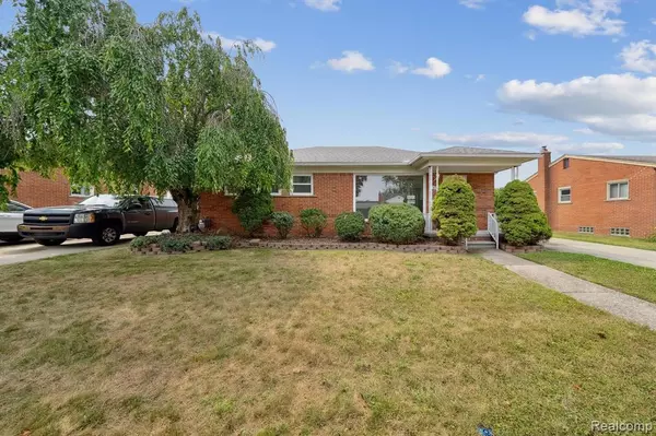 Trenton, MI 48183,2950 Maxwell Street