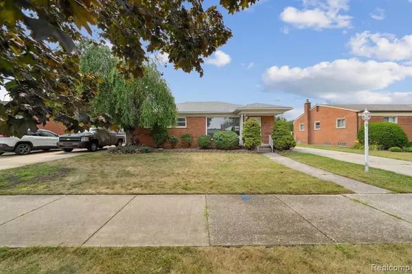 Trenton, MI 48183,2950 Maxwell Street