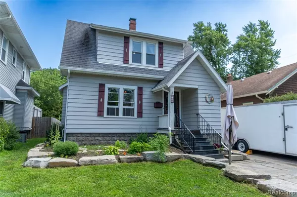 Monroe, MI 48162,508 Saint Marys Avenue