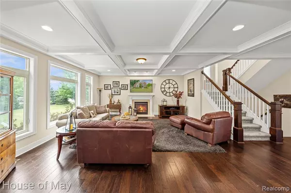 Commerce Twp, MI 48382,1950 Strawberry Court