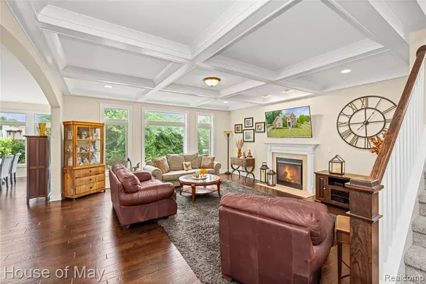 Commerce Twp, MI 48382,1950 Strawberry Court