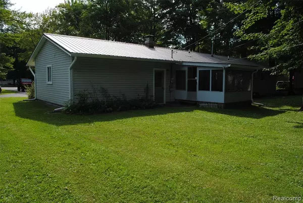 Clyde, MI 48049,3103 Nokomis Trail